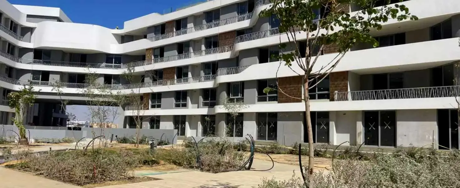 Bloomfields | Apartment