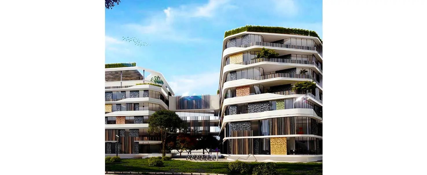 Bloomfields | Apartment