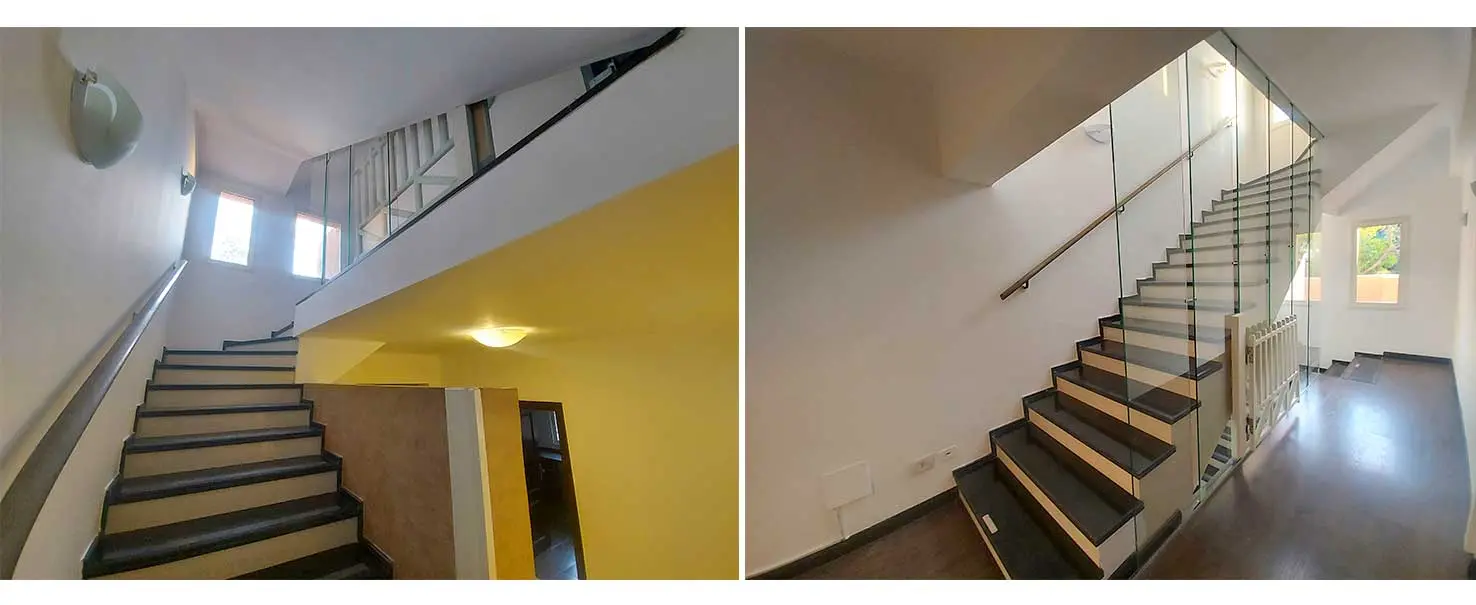 El Gezeera | Twin-house