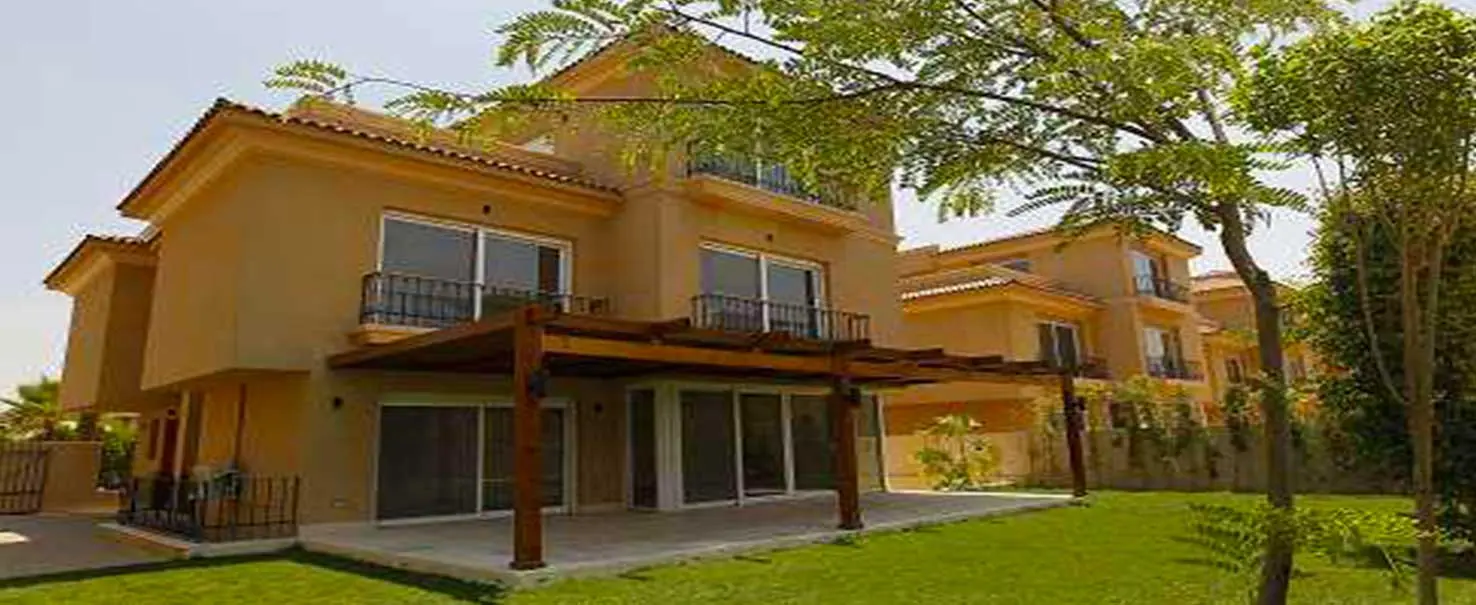 Garana | Villa