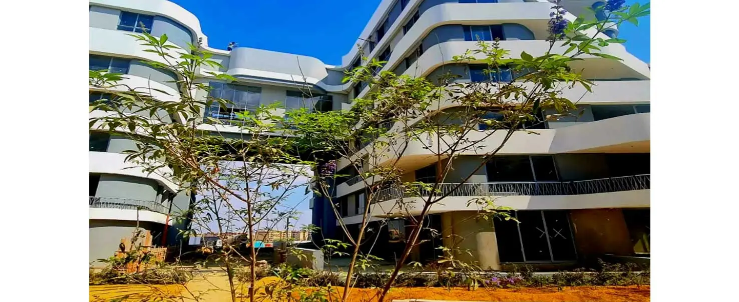 بلوم فيلدز | شقة