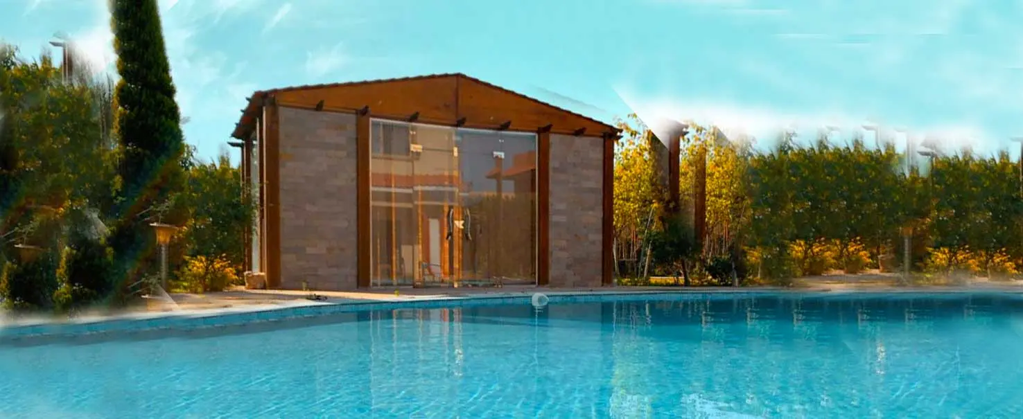 El Sheikh Zayed | Villa