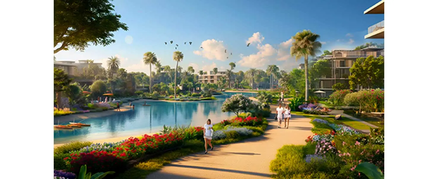 South Med | Ground Chalet