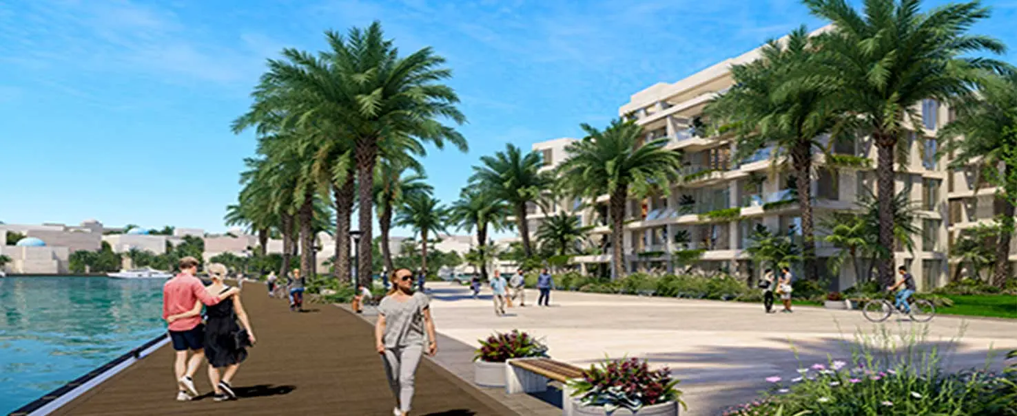 South Med | Ground Chalet