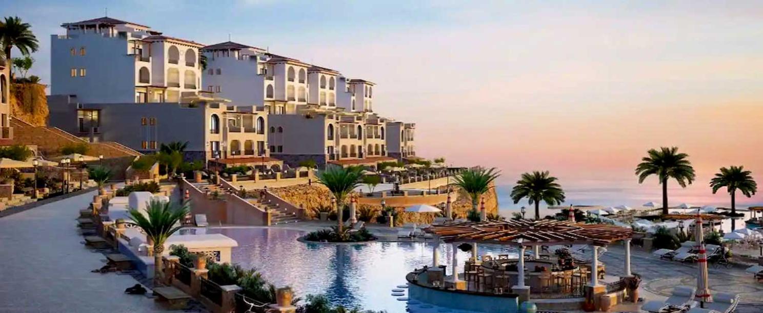 South Med | Ground Chalet