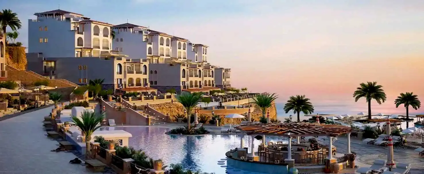 South Med | Ground Chalet