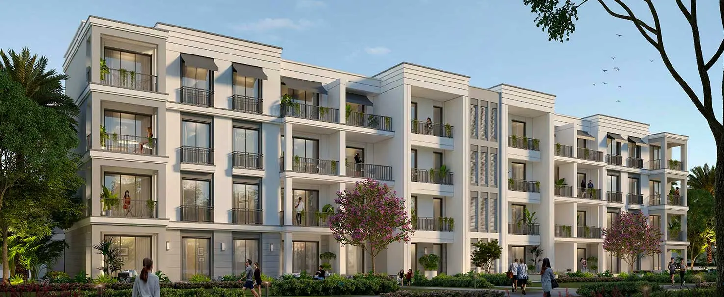 Belle vie | Apartment