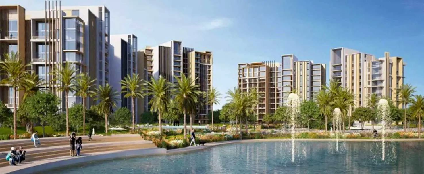 Zed East | Apartment