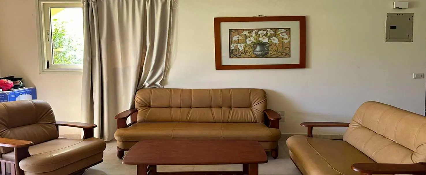 La vista 5 | Ground Chalet