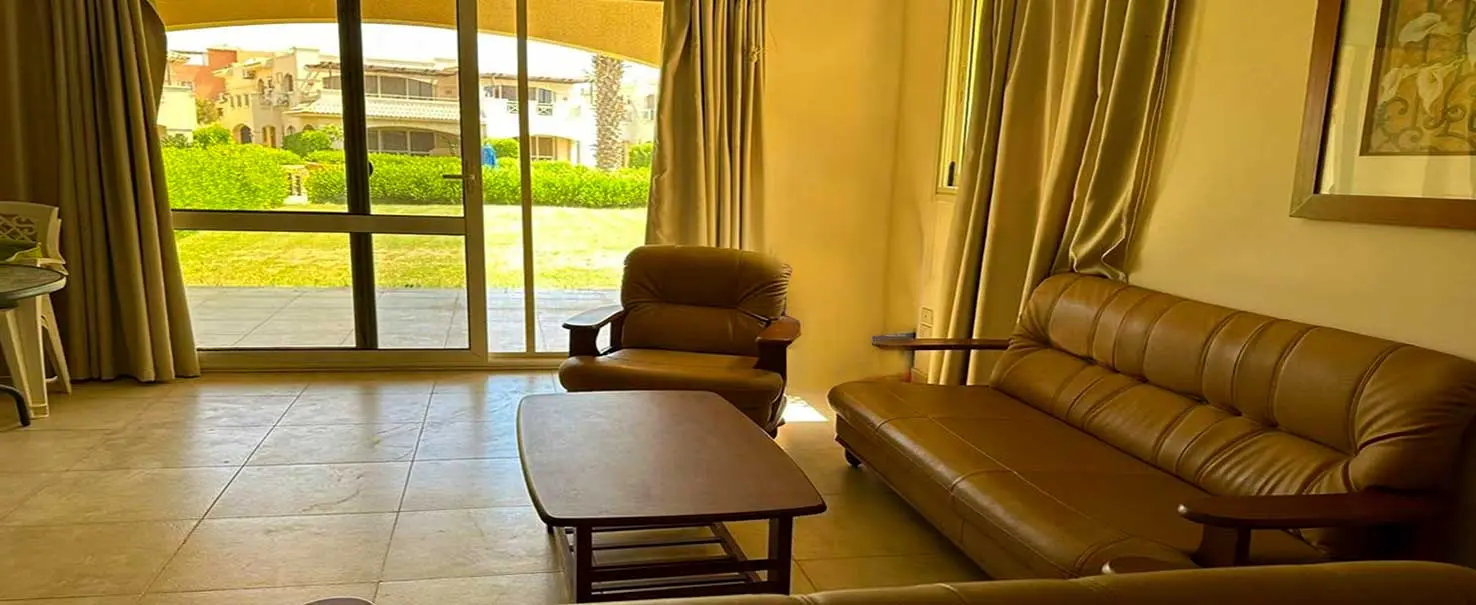 La vista 5 | Ground Chalet