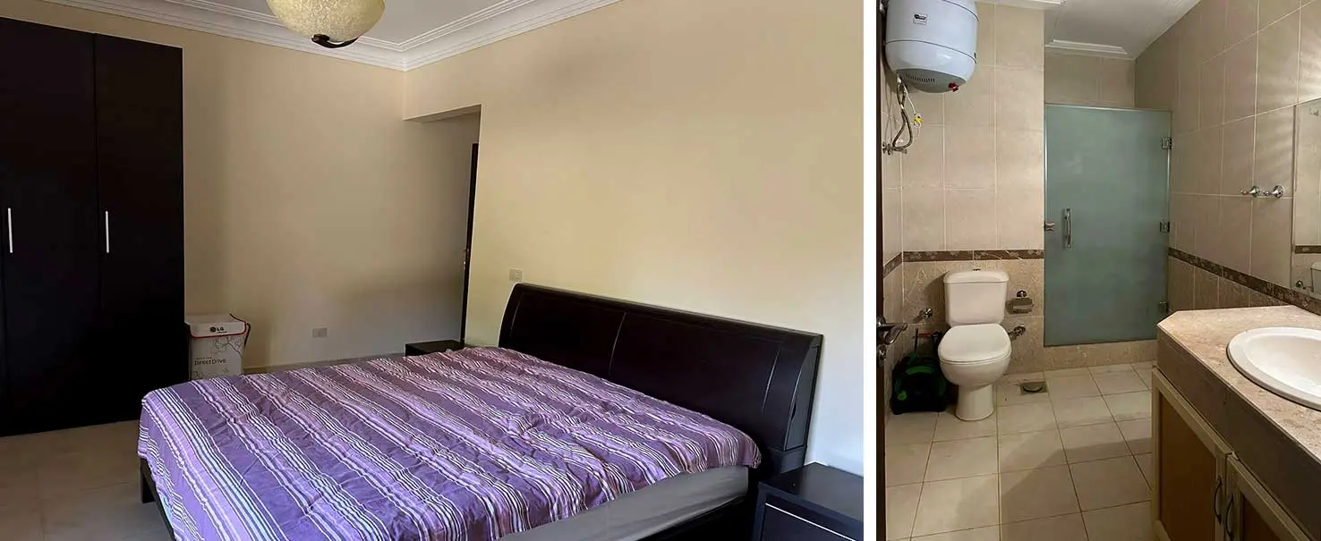 La vista 5 | Ground Chalet