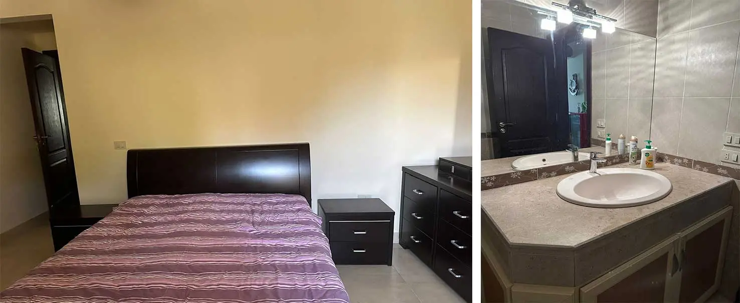 La vista 5 | Ground Chalet