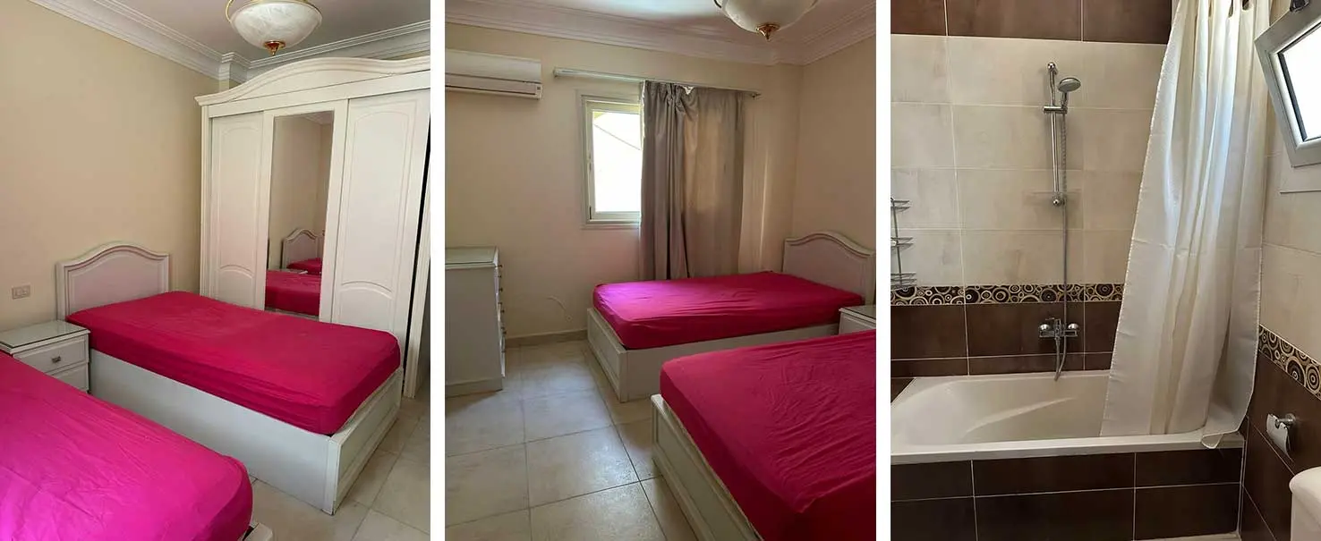 La vista 5 | Ground Chalet