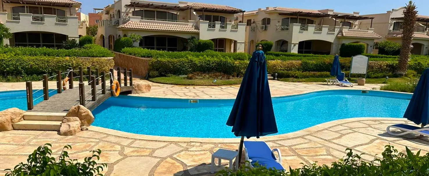 La vista 5 | Ground Chalet