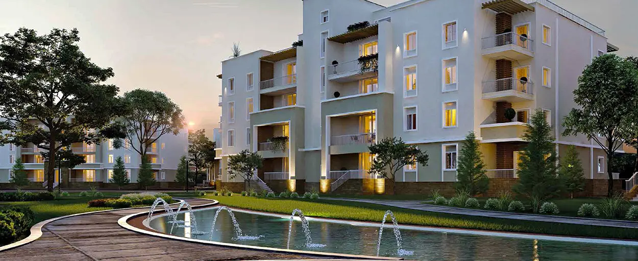 October Plaza | شقة