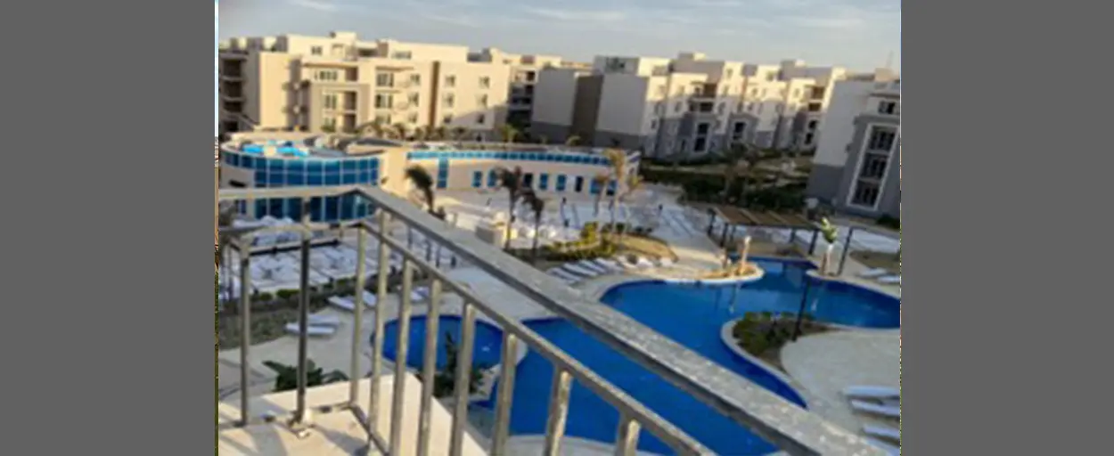 October Plaza | شقة