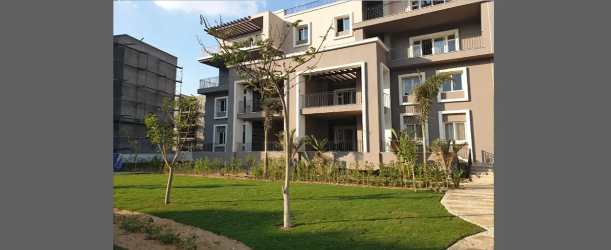 October Plaza | شقة