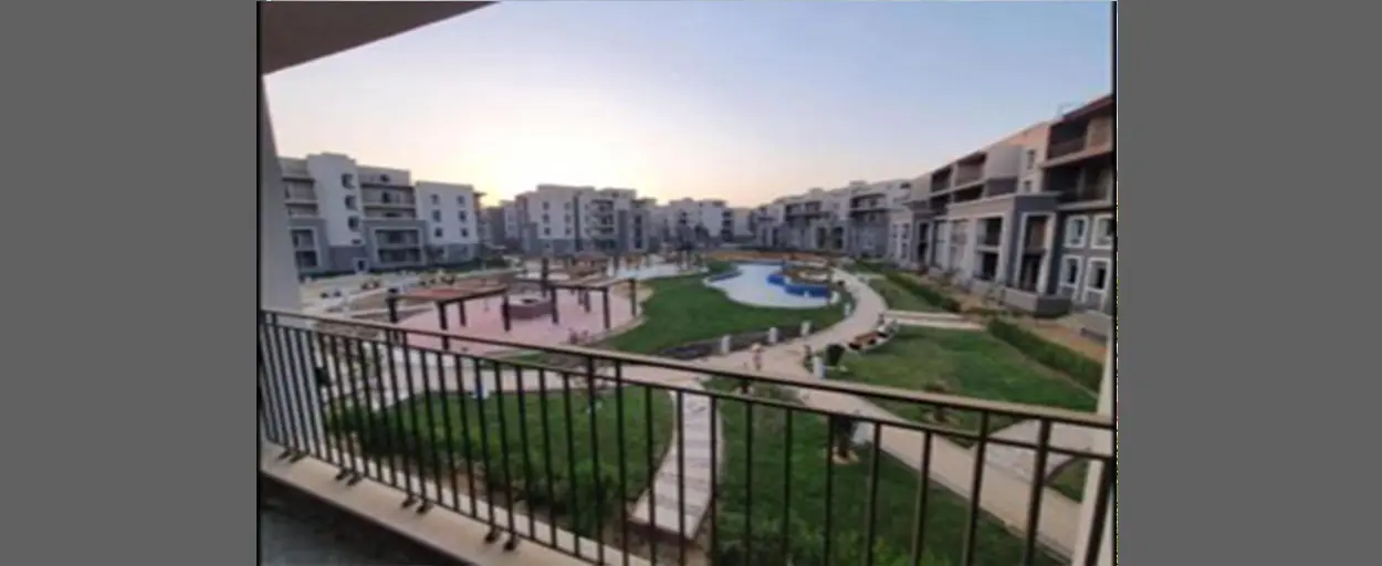 October Plaza | شقة