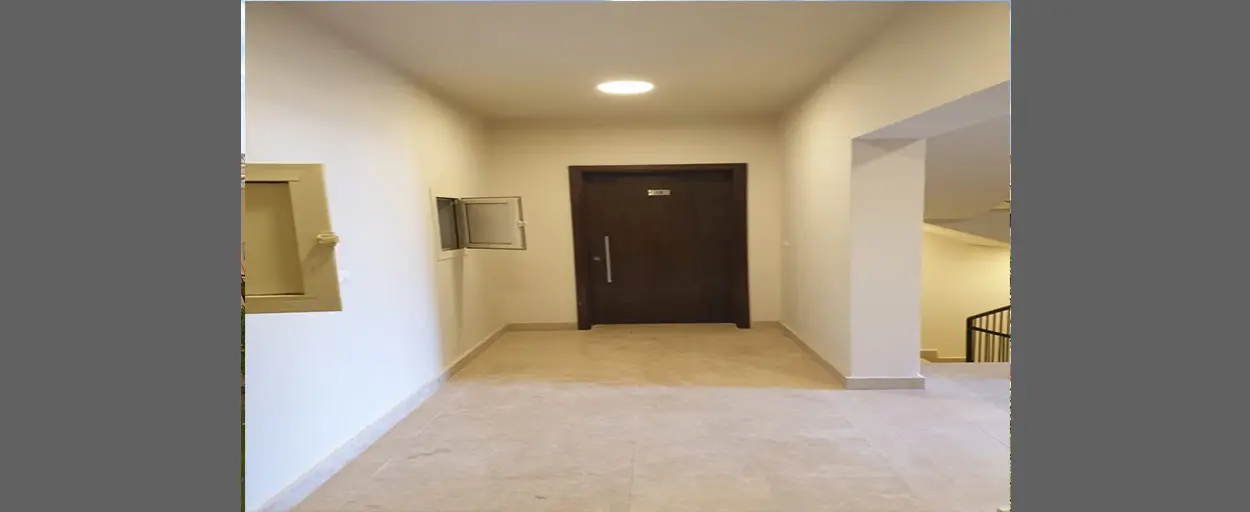 October Plaza | شقة