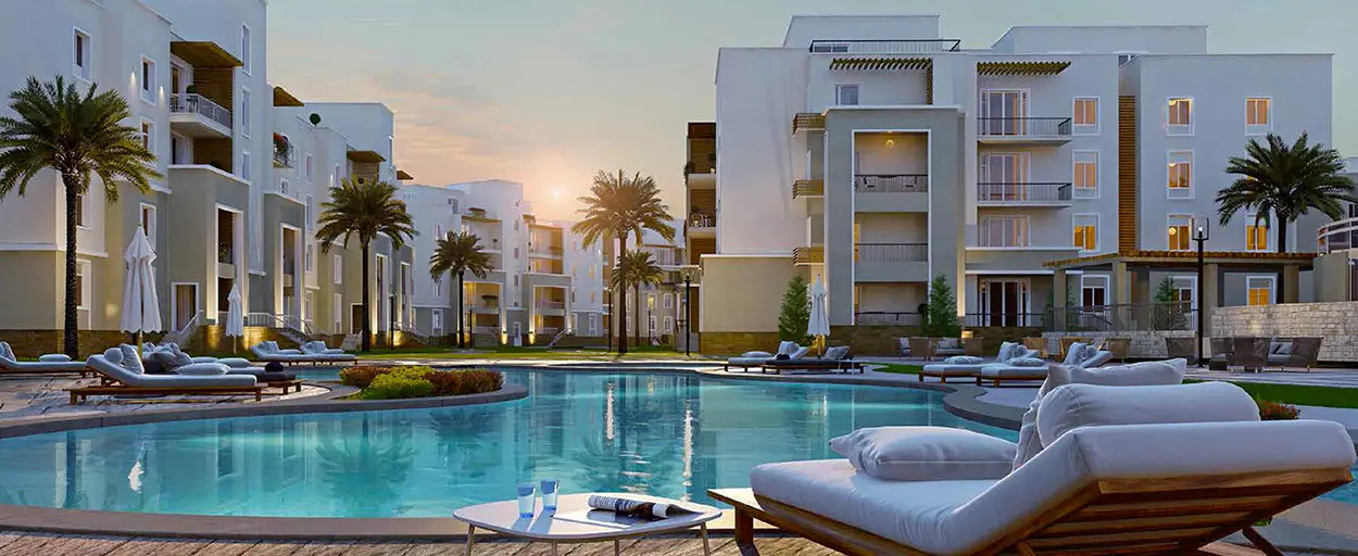 October Plaza | شقة