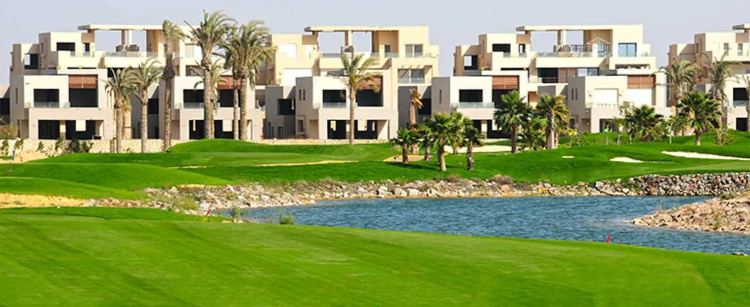 Hacienda Bay - The Lemon Tree | Chalet