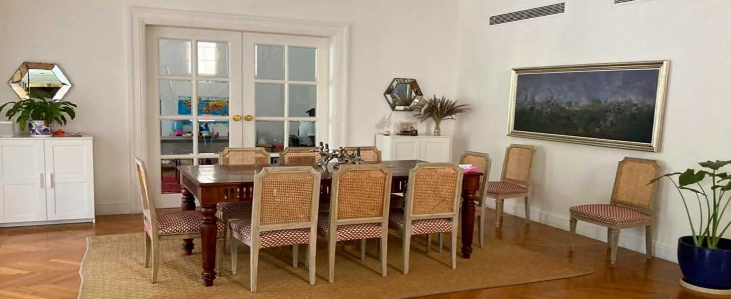 Katameya Heights | Villa