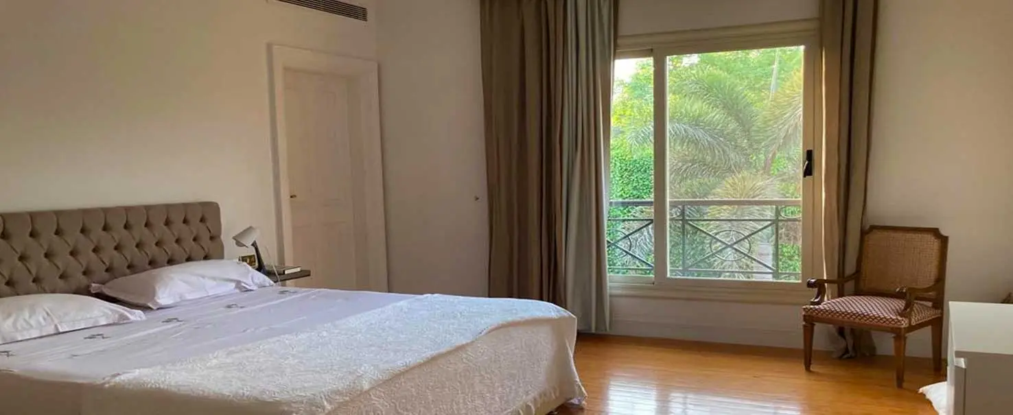 Katameya Heights | Villa