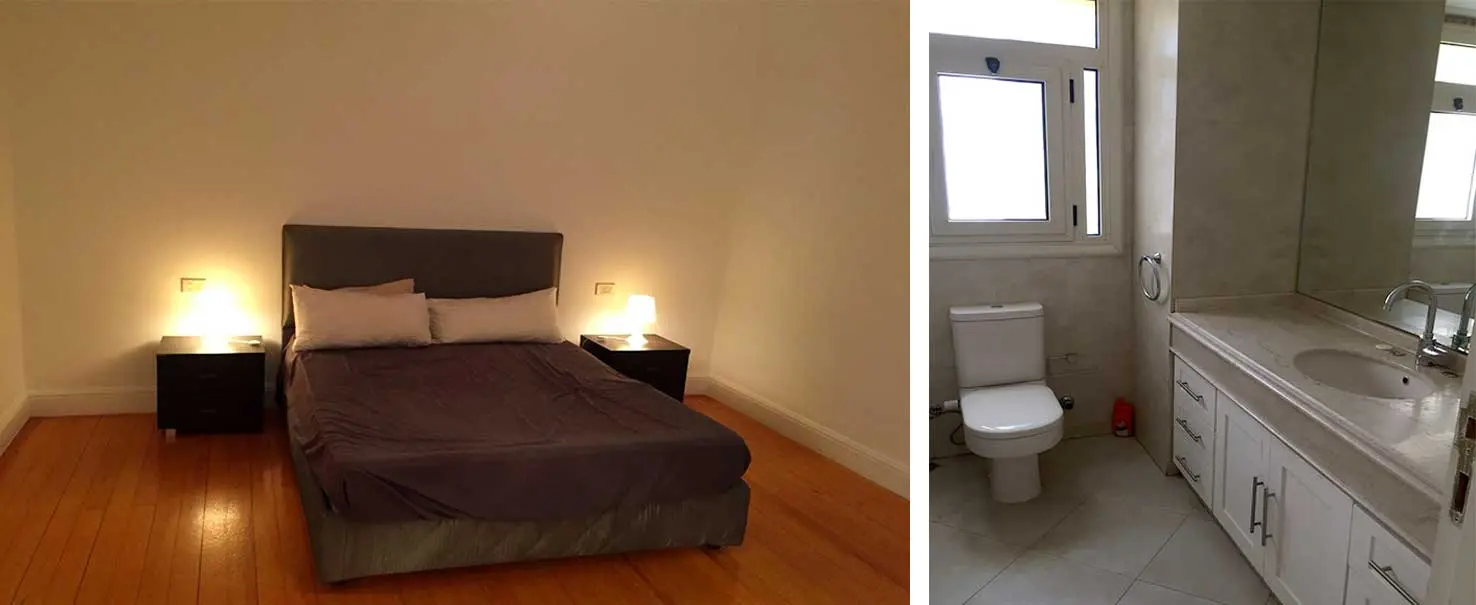 Katameya Heights | Villa