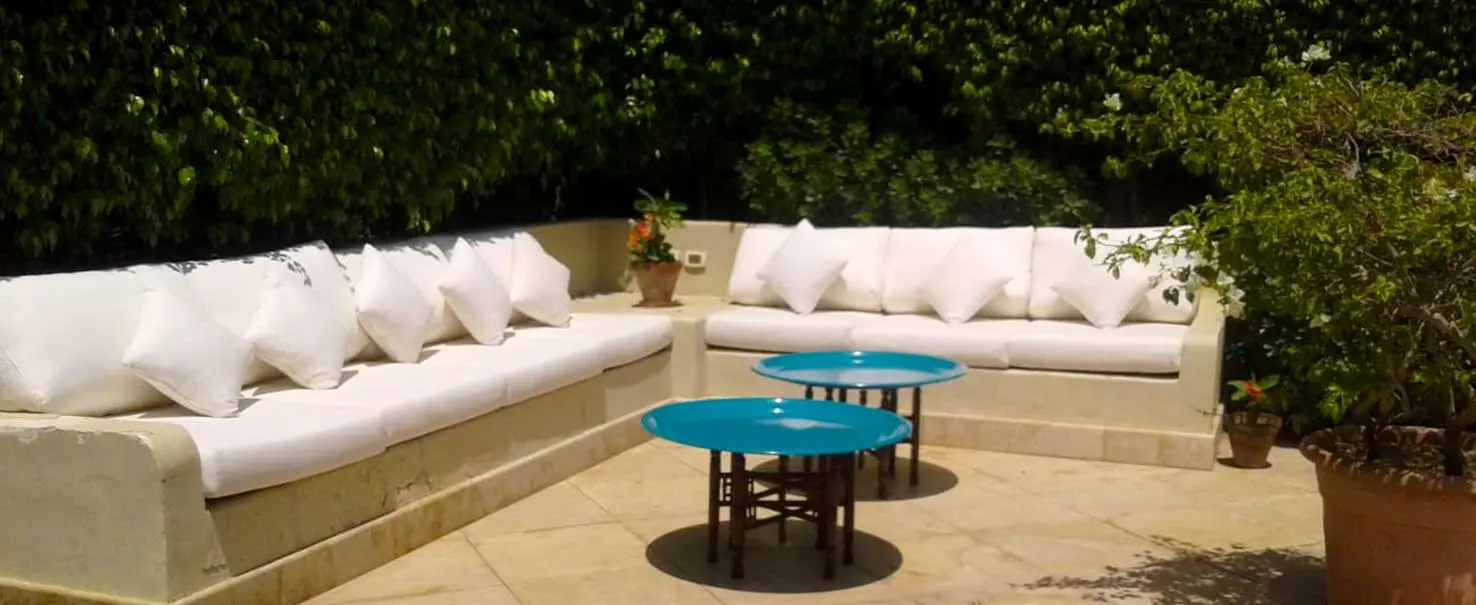 Katameya Heights | Villa