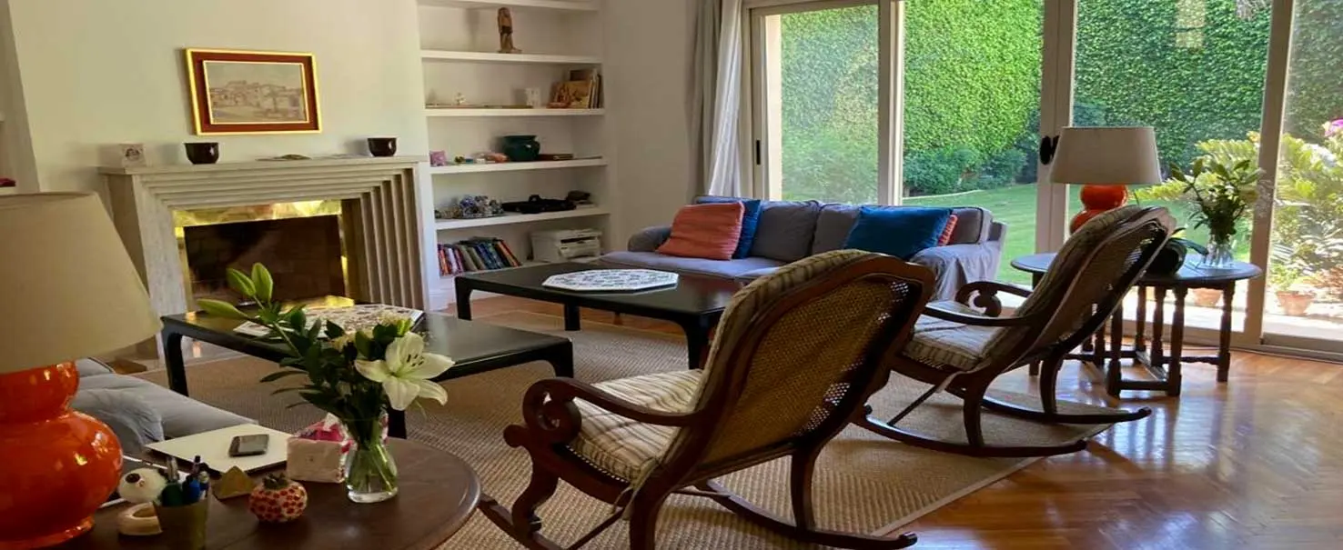 Katameya Heights | Villa