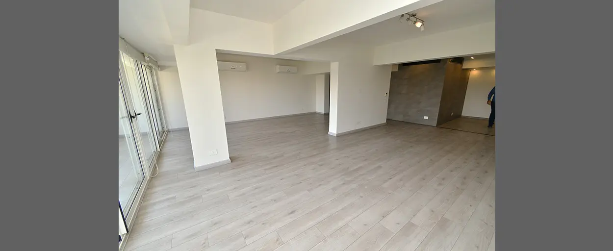 South Zamalek | Apartment