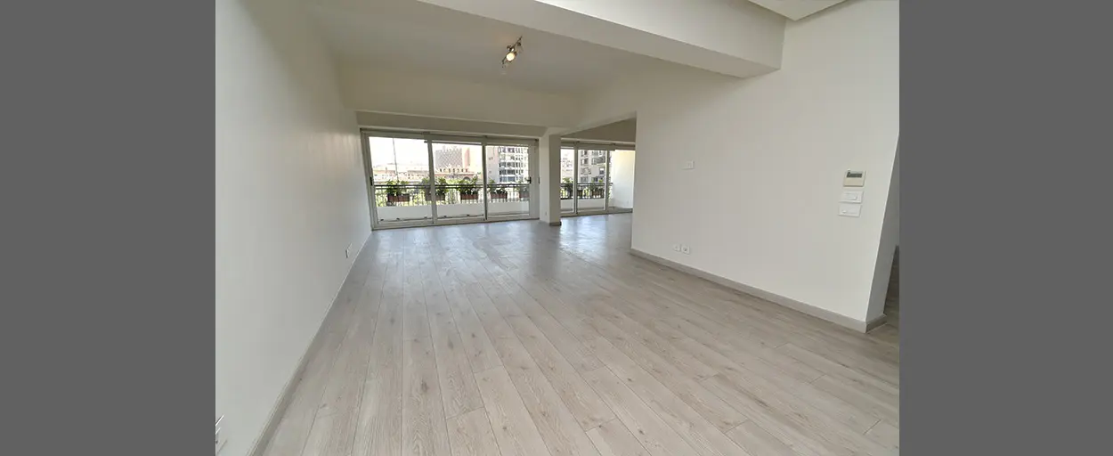 South Zamalek | Apartment