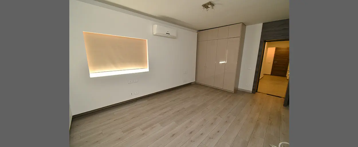 South Zamalek | Apartment