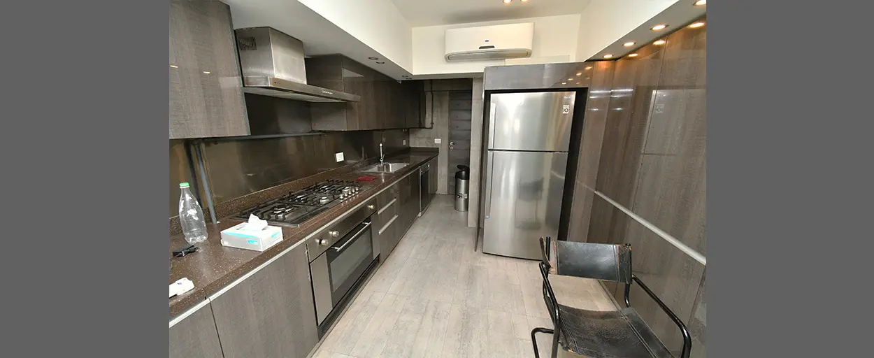 South Zamalek | Apartment