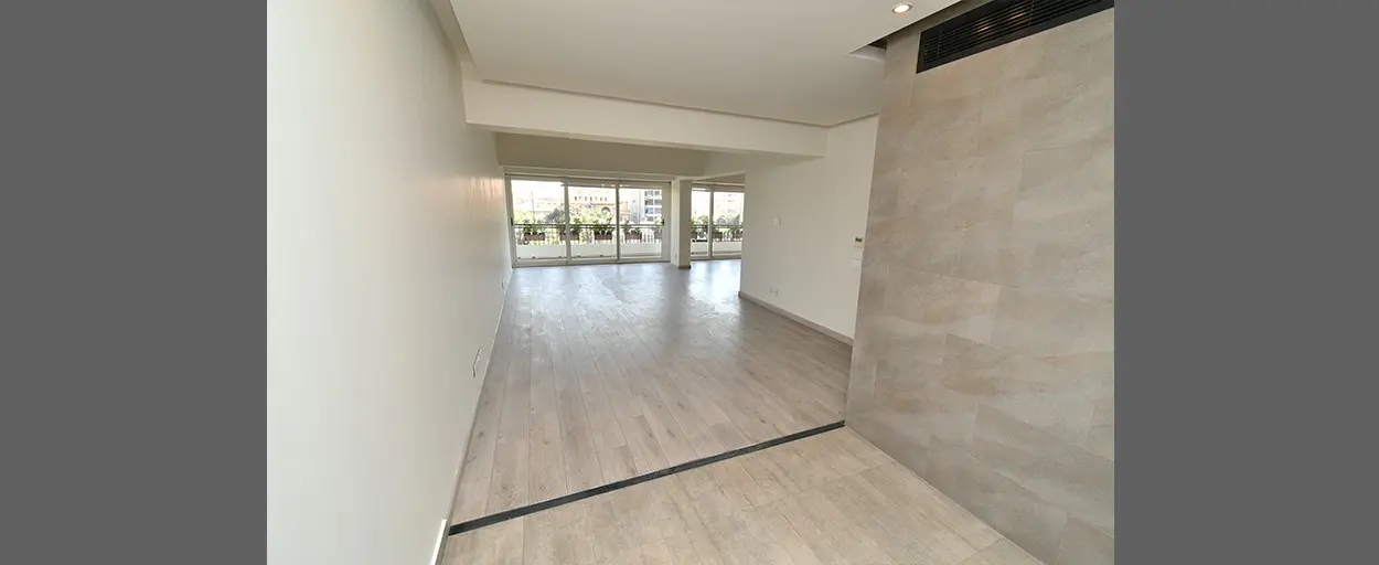 South Zamalek | Apartment