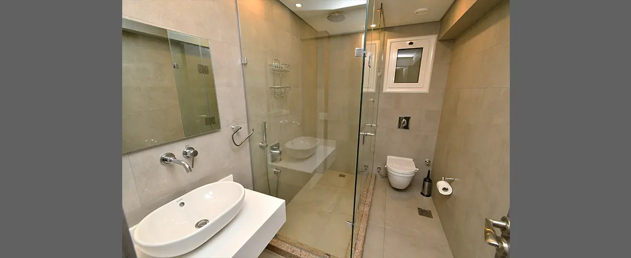 South Zamalek | Apartment