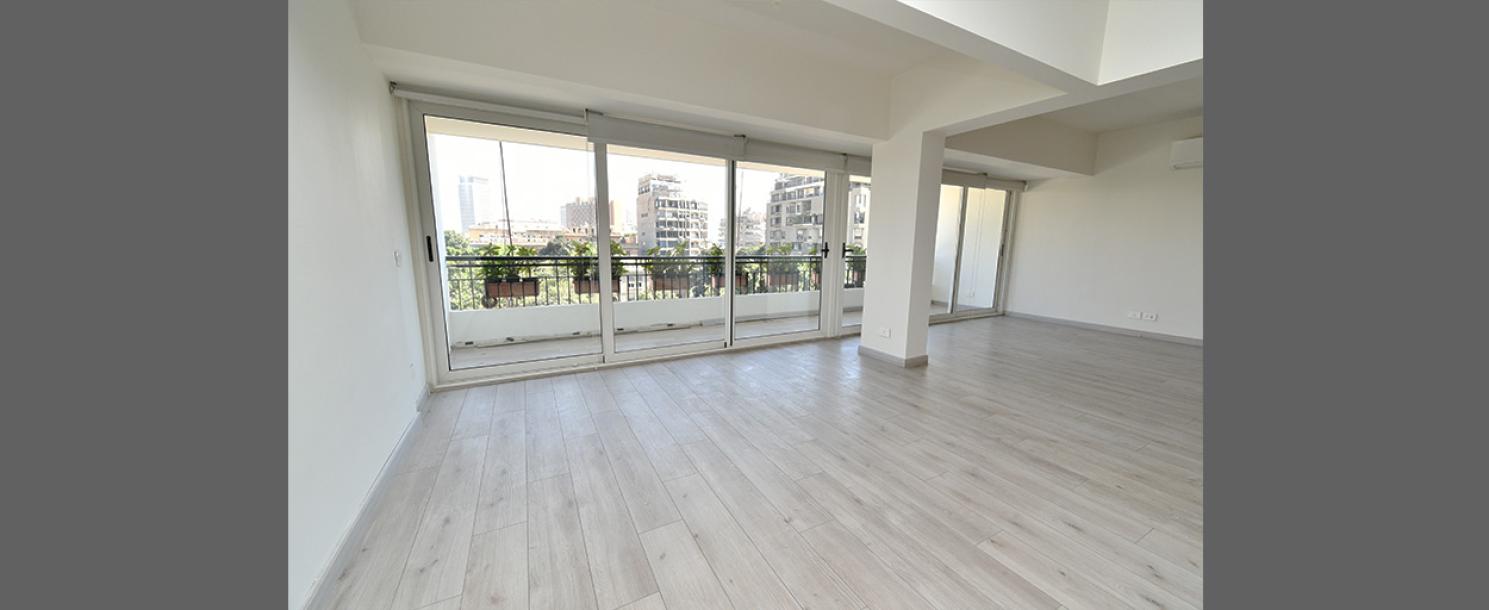 South Zamalek | Apartment