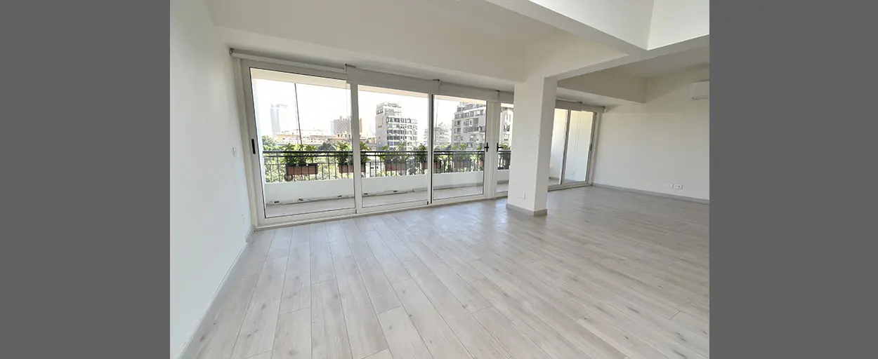 South Zamalek | Apartment