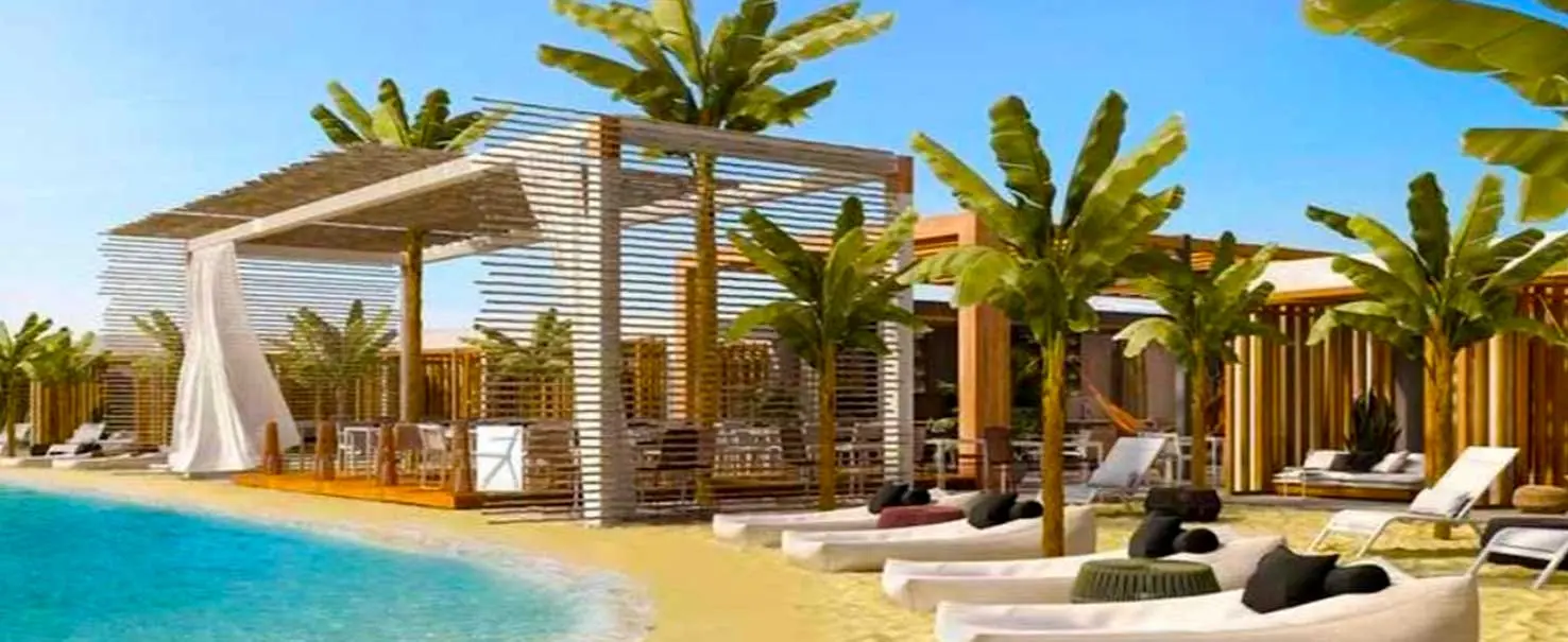 هاسيندا باي | شاليه