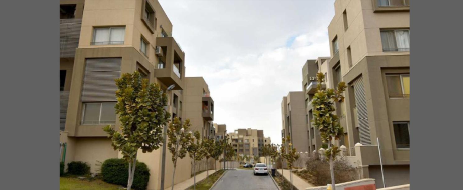 Village Gate | طابق أرضى