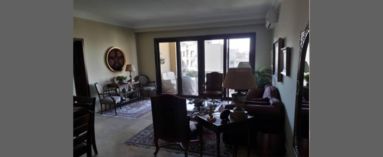 Casa | شقة
