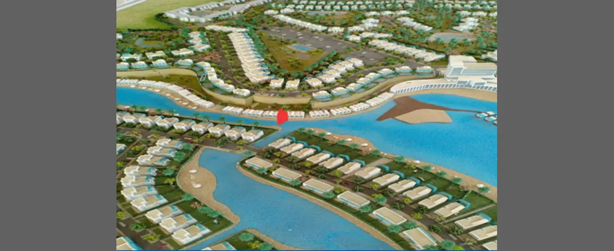 Fouka Bay | شاليه