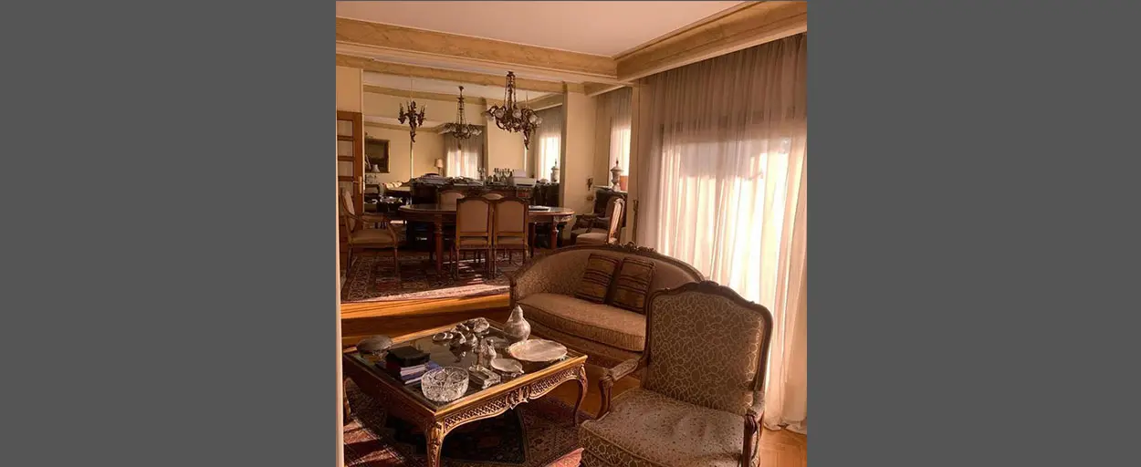 Kornish El Nile | شقة