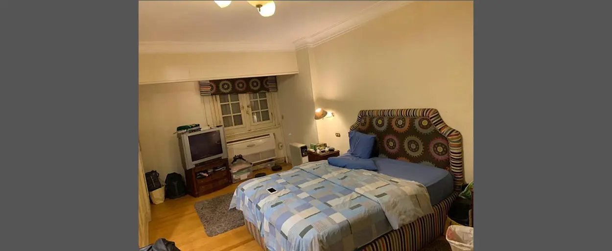 Kornish El Nile | شقة