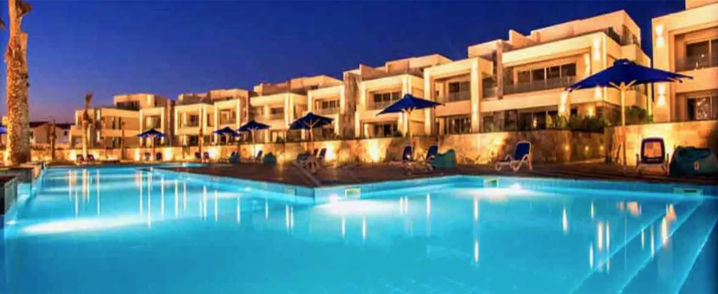 La Vista Cascada | Chalet