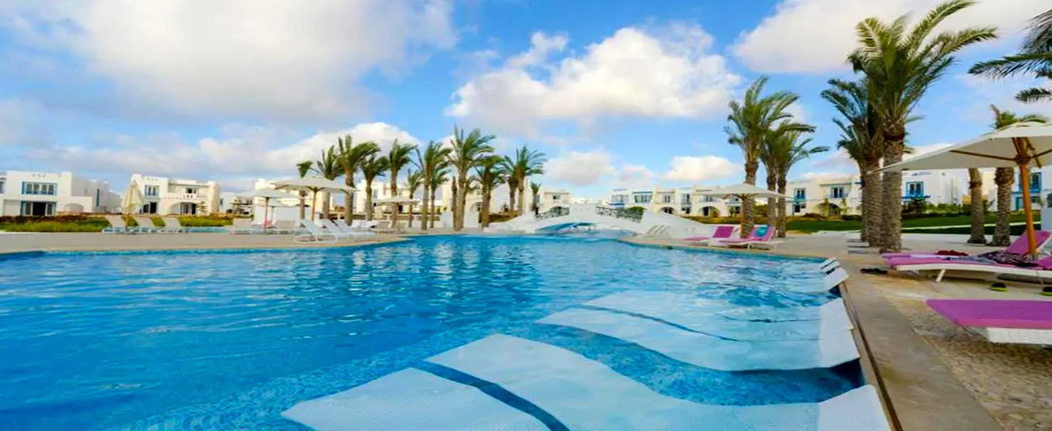 Mountain View Ras El Hikma | Beach House