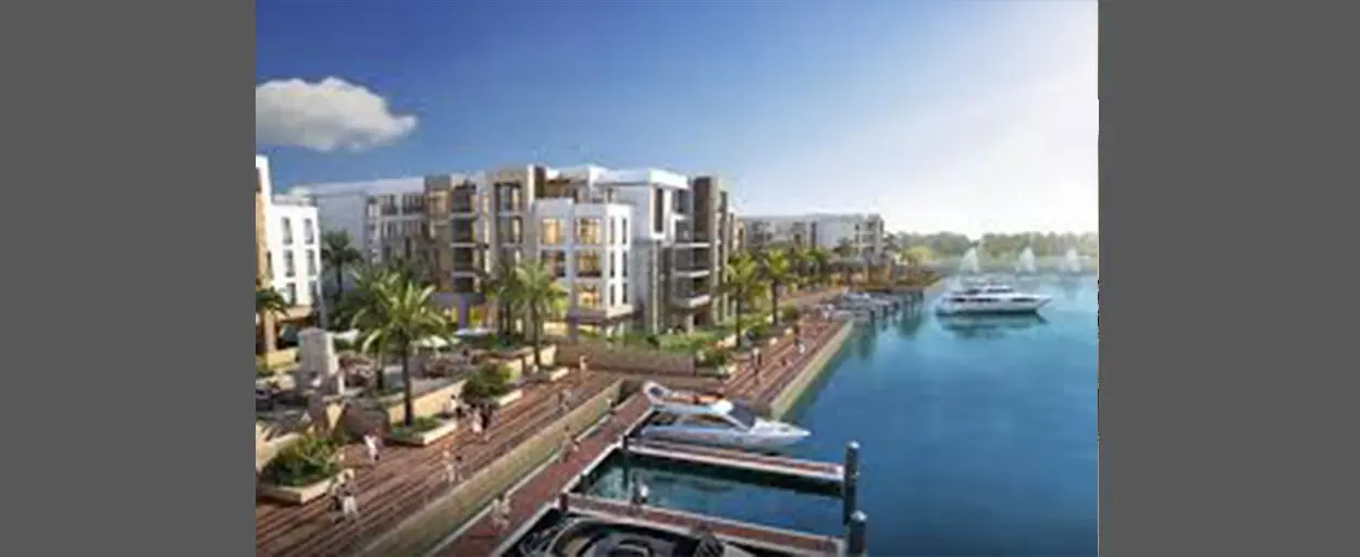 Marassi | شاليه