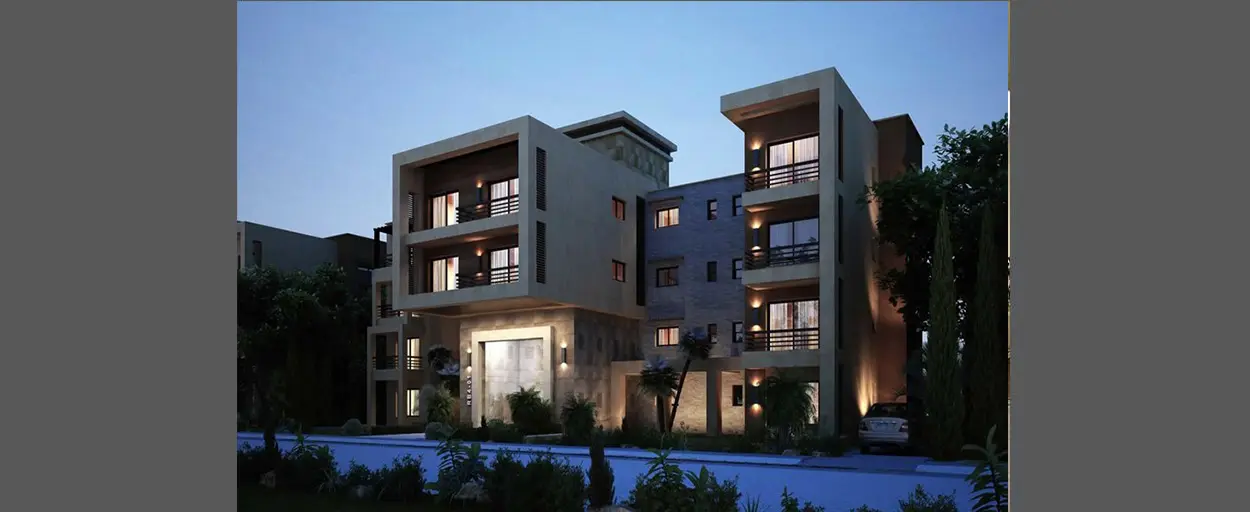 New Giza | Apartment