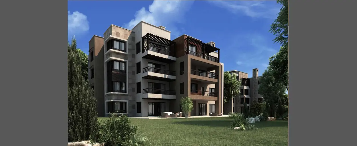 New Giza | Apartment