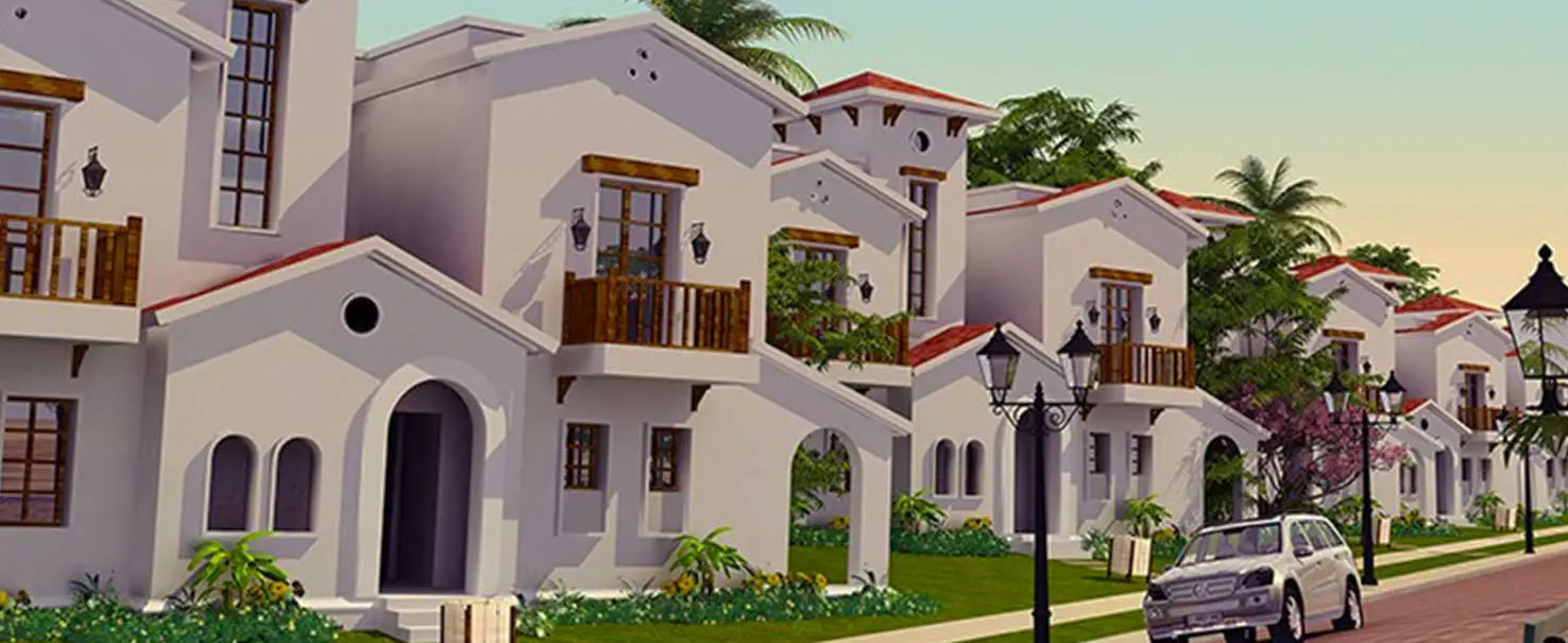 Mountain View Ras El Hikma | Townhouse